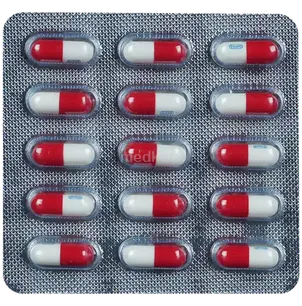 pregabid 75mg capsule 15's